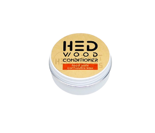 HED Food Safe Wax 1
