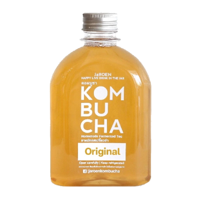 Kombucha  1