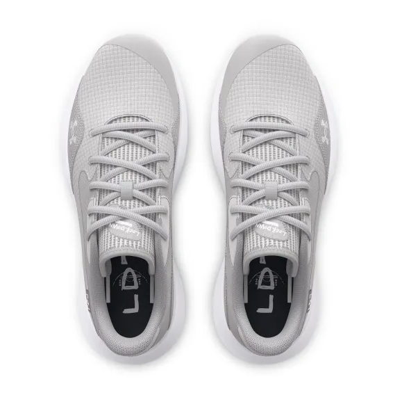 รองเท้าบาสเกตบอล UA Lockdown 7 Low 2