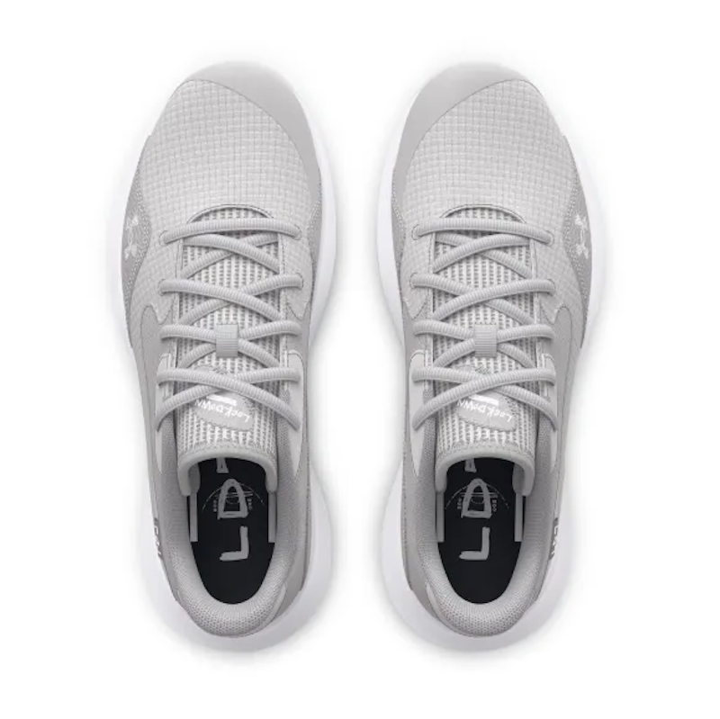 รองเท้าบาสเกตบอล UA Lockdown 7 Low 2