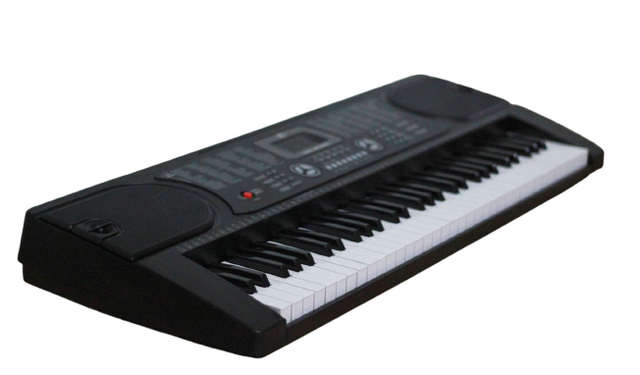คีย์บอร์ดไฟฟ้า มือสอง รุ่น MK 2089 1