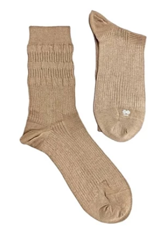 ถุงเท้าข้อยาว รุ่น Comfort Grip Socks 5