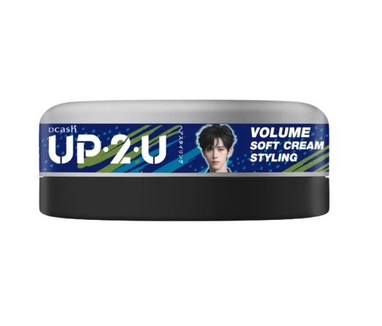 แว็กซ์ผม UP2U Styling Wax 1