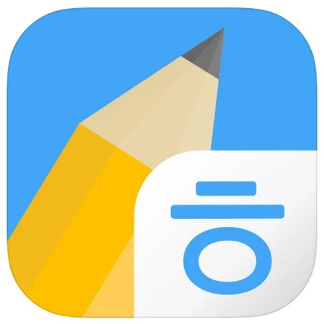 แอพเรียนภาษาเกาหลี Write It! Korean 1