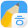 Jernung แอพเรียนภาษาเกาหลี Write It! Korean 1