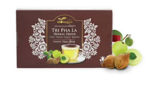 ตรีผลา Tri Pha La Herbal Drink  1