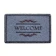 Kassa Home พรมดักฝุ่น รุ่น PVLM20_C006_4060GY 1