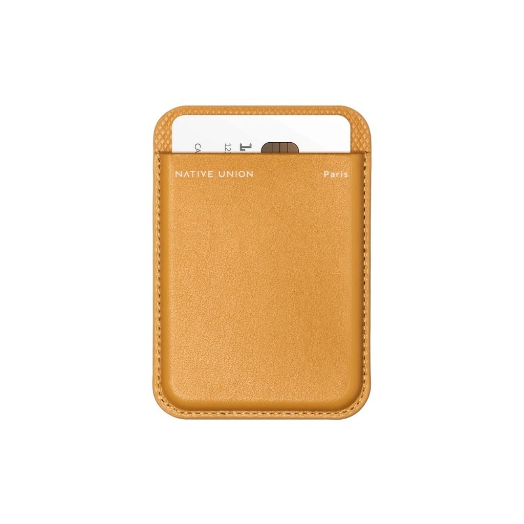 กระเป๋าใส่บัตร Classic Card Wallet 3