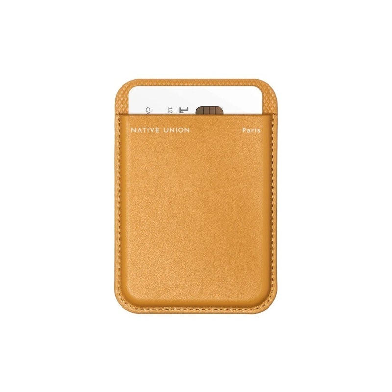 กระเป๋าใส่บัตร Classic Card Wallet 3