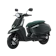 Lambretta มอเตอร์ไซค์เกียร์ออโต้ รุ่น X300 1