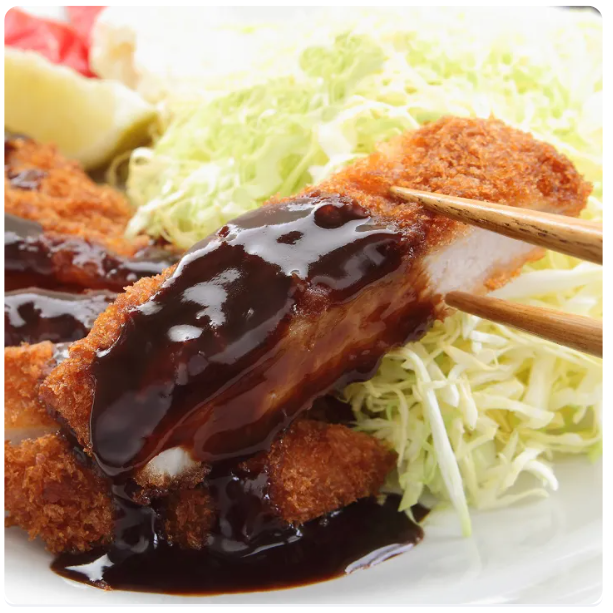 ซอสทงคัตสึ 3