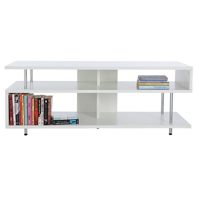 8. Index Living Mall – Fox TV Stand 1