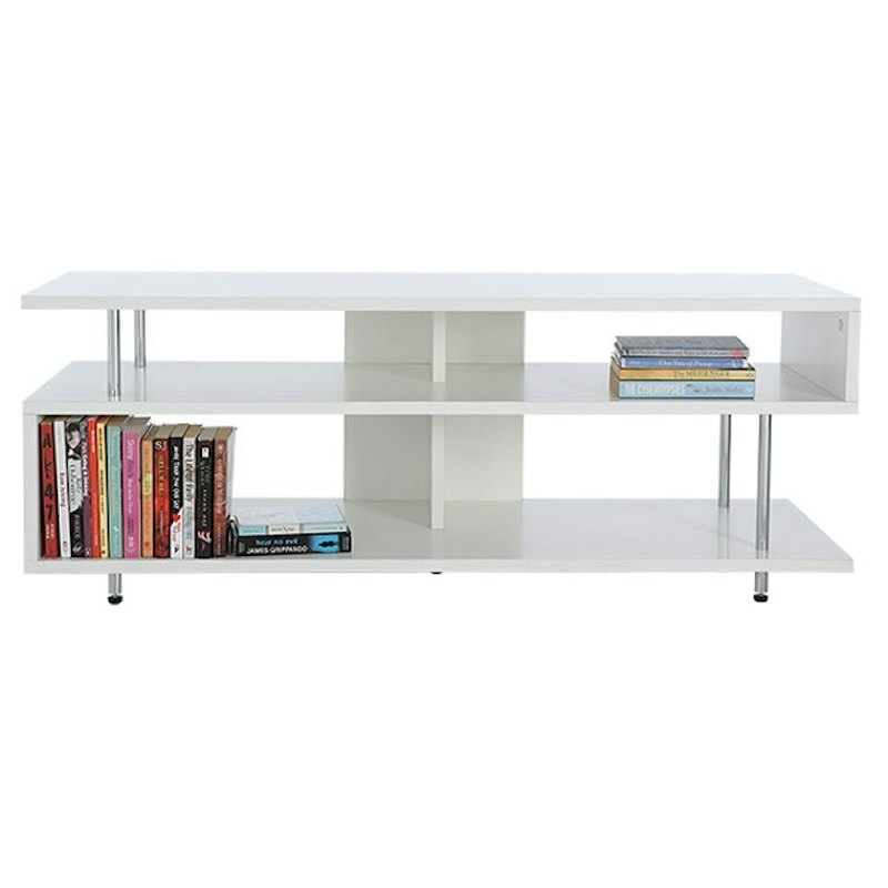 8. Index Living Mall – Fox TV Stand 1