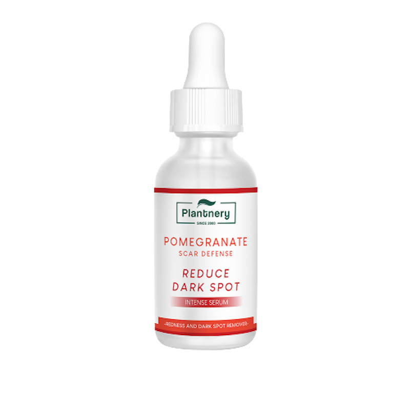 เซรั่มบำรุงผิวหน้า Plantnery Pomegranate Scar Defense Serum 1