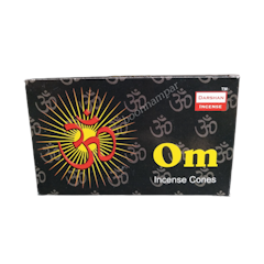 ของไหว้พระพรหม กำยาน