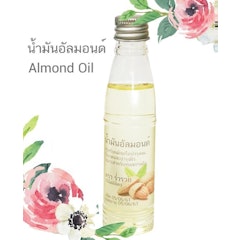 Almond Oil