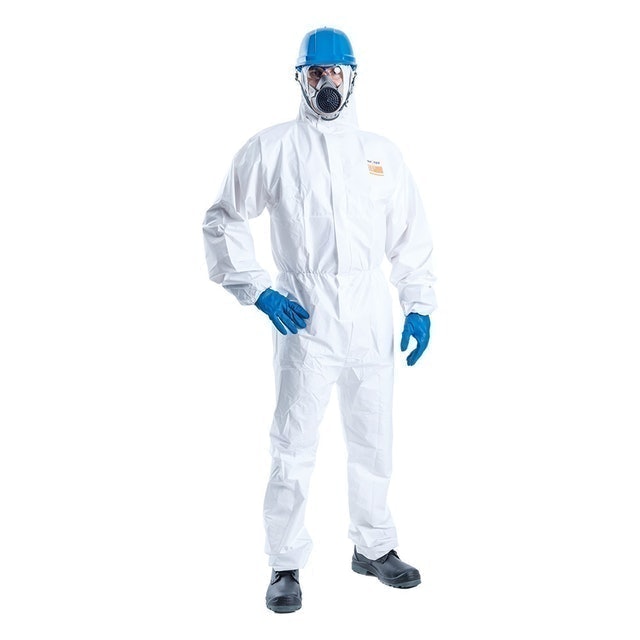 ชุด PPE รุ่น 2000 1