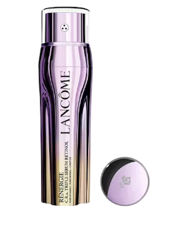 Rénergie C.R.x. Triple Serum Retinol 1