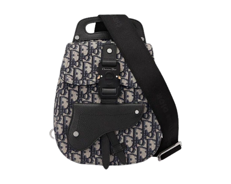 กระเป๋า Dior ผู้ชาย รุ่น Mini Gallop Sling Bag 2