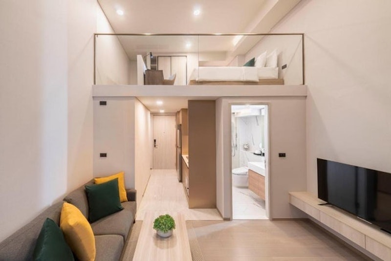 โรงแรมเปิดใหม่ กรุงเทพ Wyndham Garden Bangkok Sukhumvit 42 2