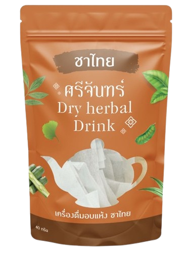 10 ชาลดน้ำหนัก ยี่ห้อไหนดี ปี 2026 ช่วยเผาผลาญ ลดพุง 5
