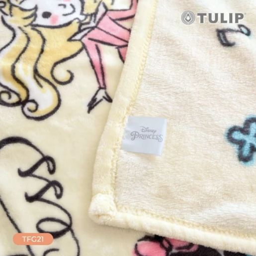 Fleece Princess  2
