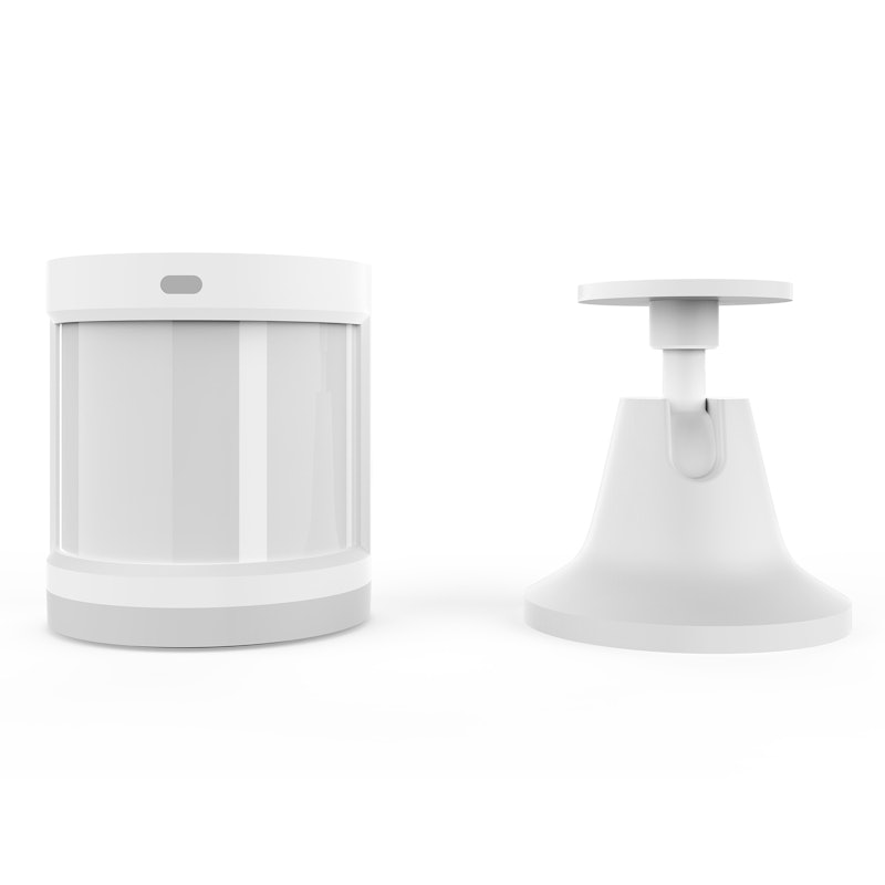 Motion And Light Sensor P2 3