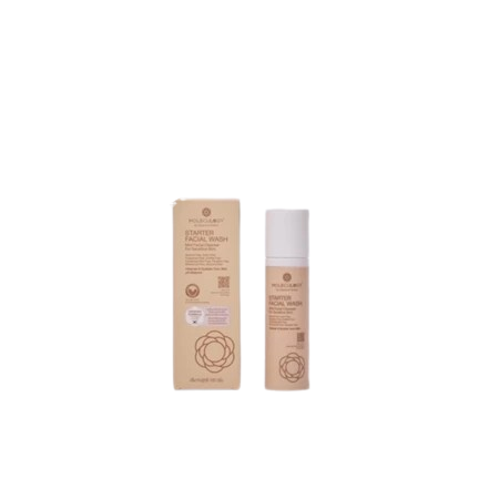 Starter Facial Wash 3