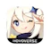 COGNOSPHERE PTE. LTD. เกมมือถือ เล่นกับเพื่อน Genshin Impact 1