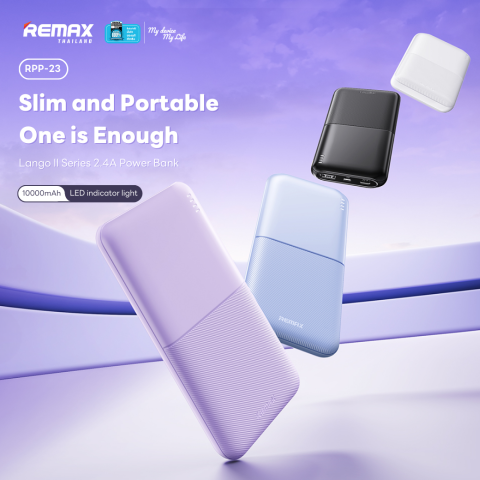 Powerbank 2