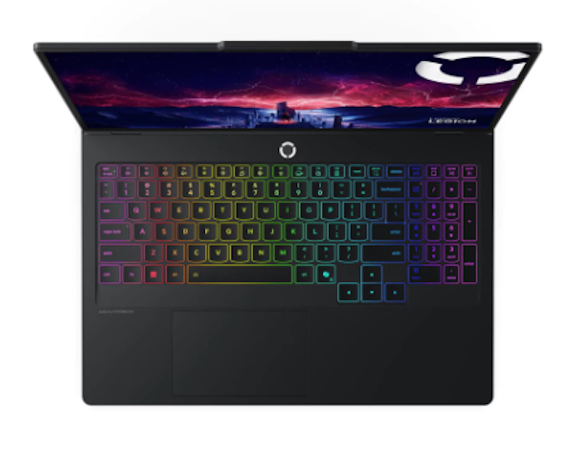 Legion Pro 5 2