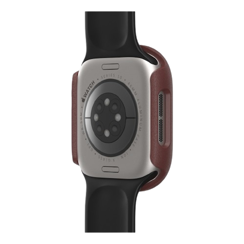Watch Bumper 2