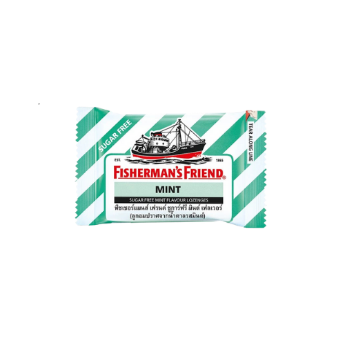Sugar Free Mint 1
