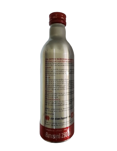 Tri-Petch Injector Shampoo 2