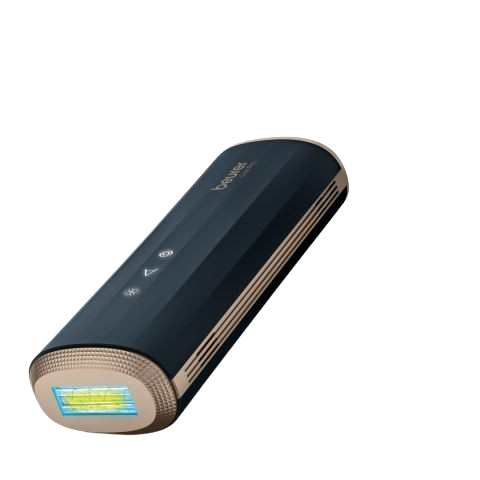 เครื่องเลเซอร์ขน รุ่น IPL7800 Cool Pro 1