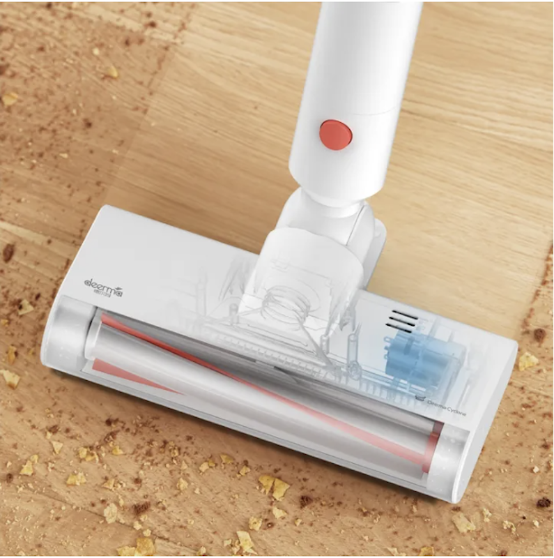 Handheld Vacuum Cleaner 3