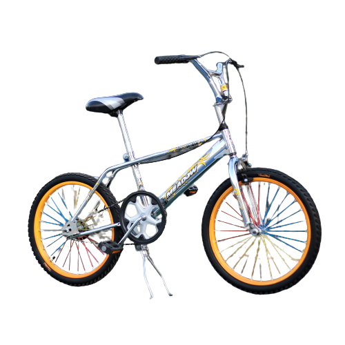 10 จักรยาน BMX รุ่นไหนดี ปี 2026 สำหรับผู้ใหญ่และเด็ก 1