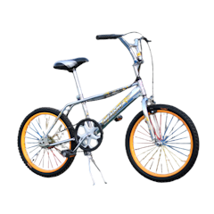 จักรยาน BMX รุ่น Storm