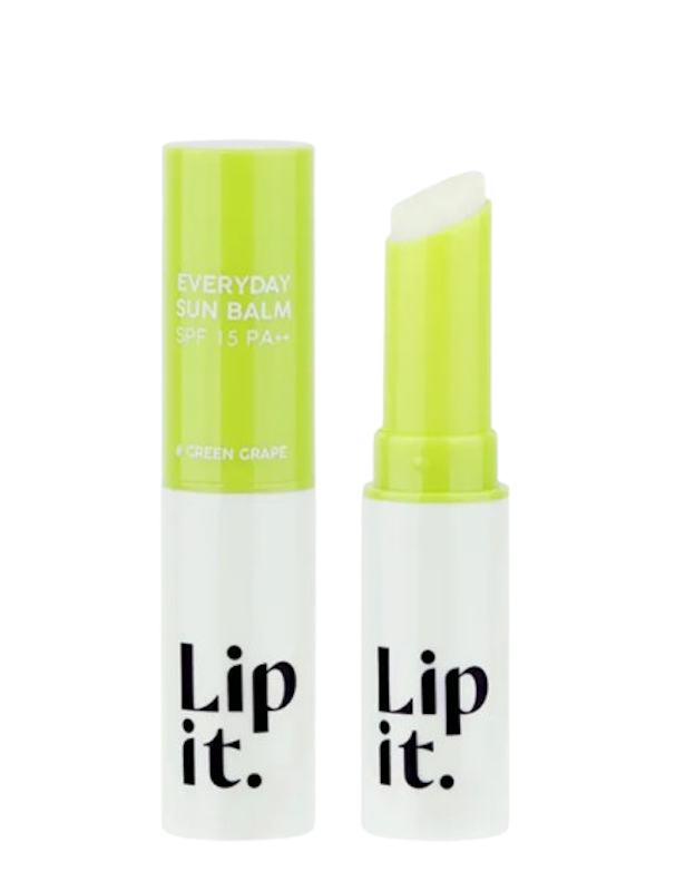 Everyday Sun Balm 1