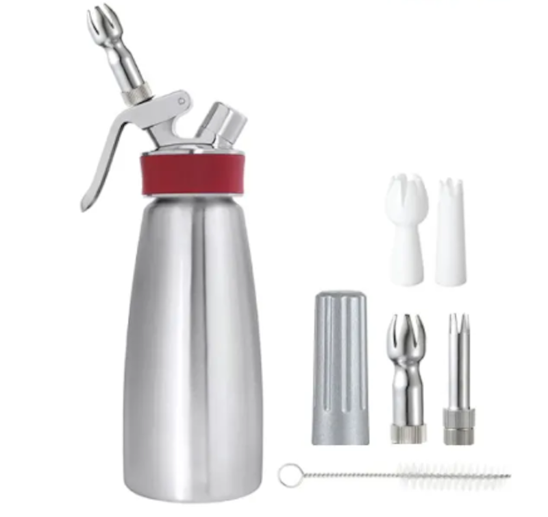 Professional Gourmet Whip Plus 2