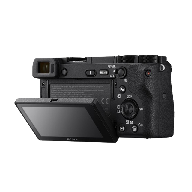 กล้อง DSLR รุ่น a6500 2