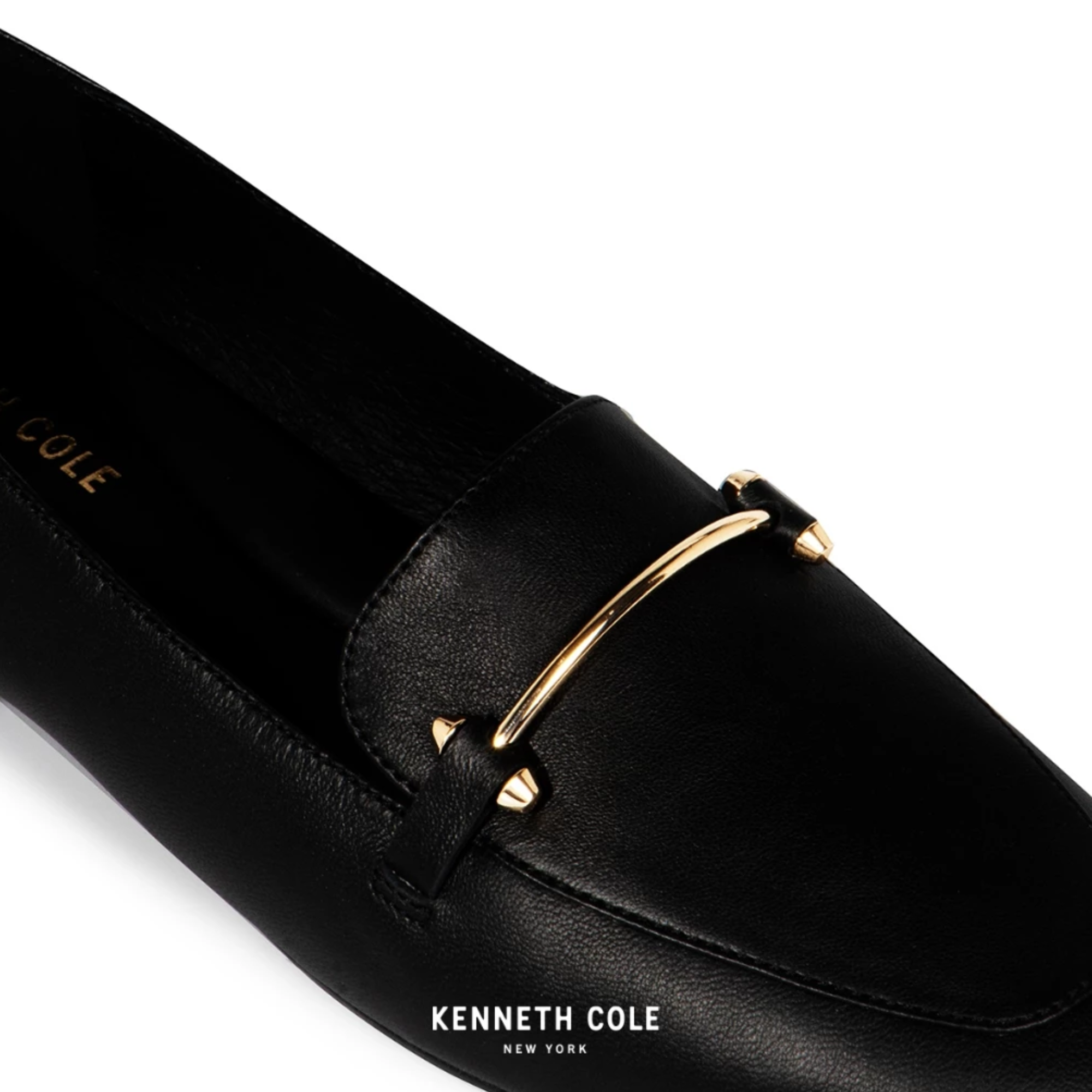ABIGAIL LOAFER BLACK 3
