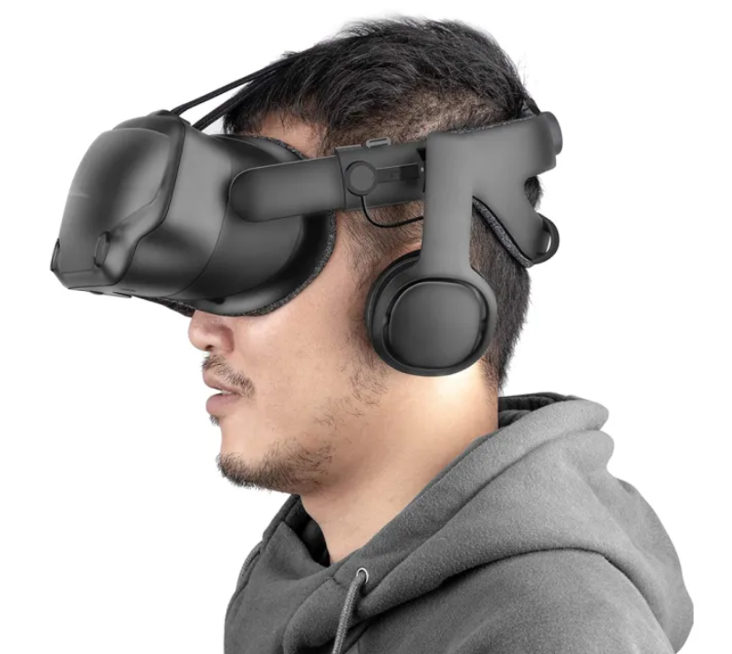 PC VR Kit (Headset Only)  3