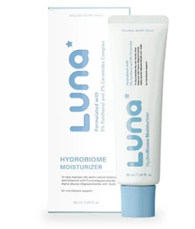 HydroBiome Moisturizer 1