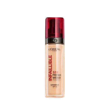 Infallible 32H Fresh Wear Foundation 1