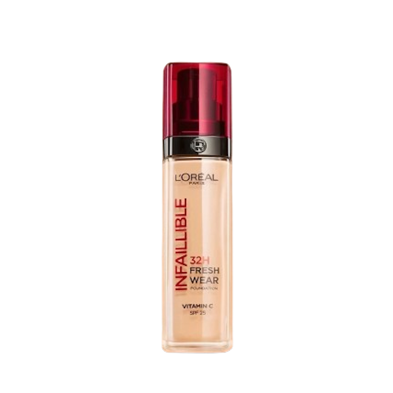Infallible 32H Fresh Wear Foundation 1
