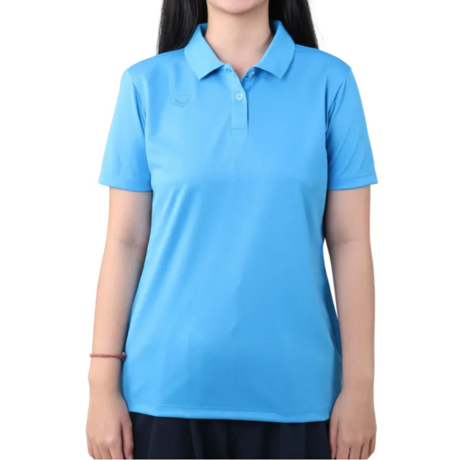 เสื้อโปโล 012786 3