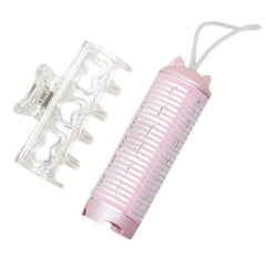 โรลม้วนผมไฟฟ้า USB Rolls