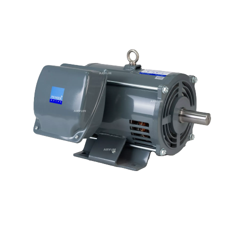 มอเตอร์ไฟฟ้า รุ่น SM-3.0CR 1