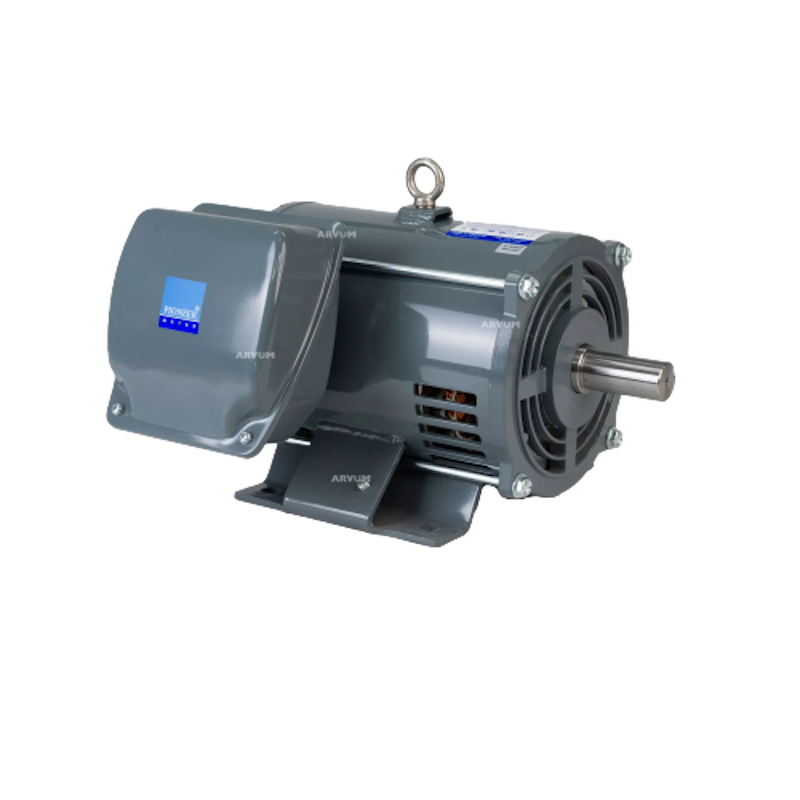 มอเตอร์ไฟฟ้า รุ่น SM-3.0CR 1